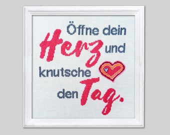 Baton De Parole Etsy