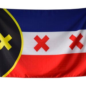 Featured image of post L manberg Flag Banner