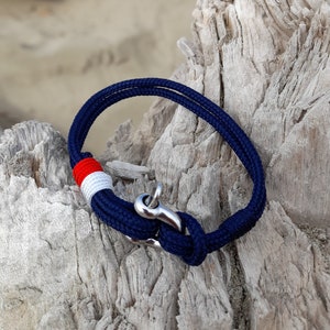 mini shackle bracelet, children&#39;s bracelet, women&#39;s bracelet