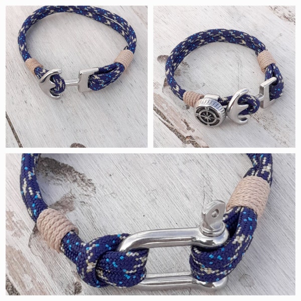 Bracelet collection  tartan