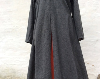 Viking-jas in Birka-stijl