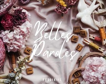Belles Paroles  - Gina & Cie - E book