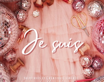 Je suis  - Gina & Cie - E book