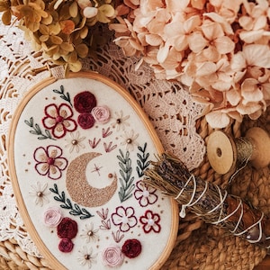 Embroidery pattern: Equinox (pdf)