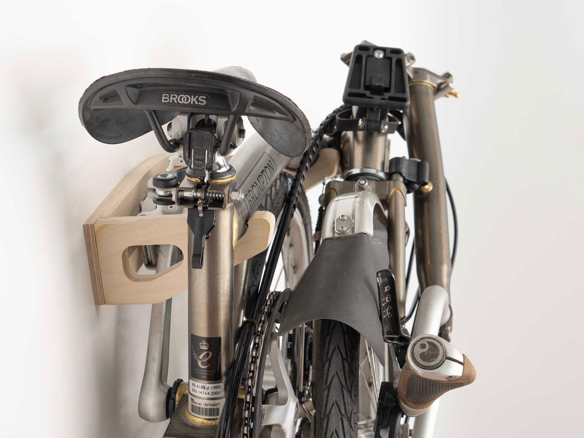 Brompton Poster Australia