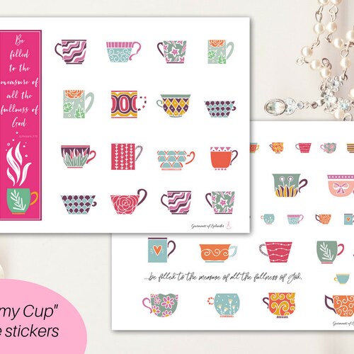 Printable SOAP / Bible Study Printables / Scripture Study | Etsy