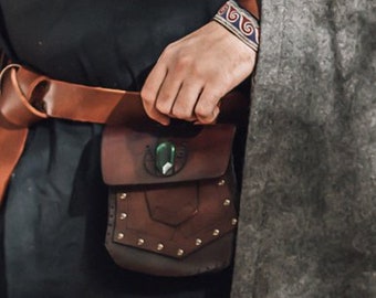 fantasy belt pouch
