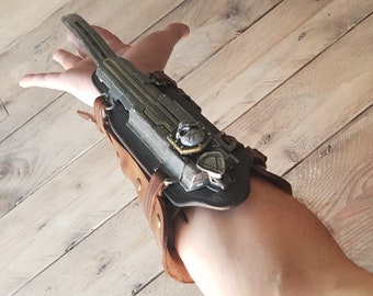 hidden blade etsy