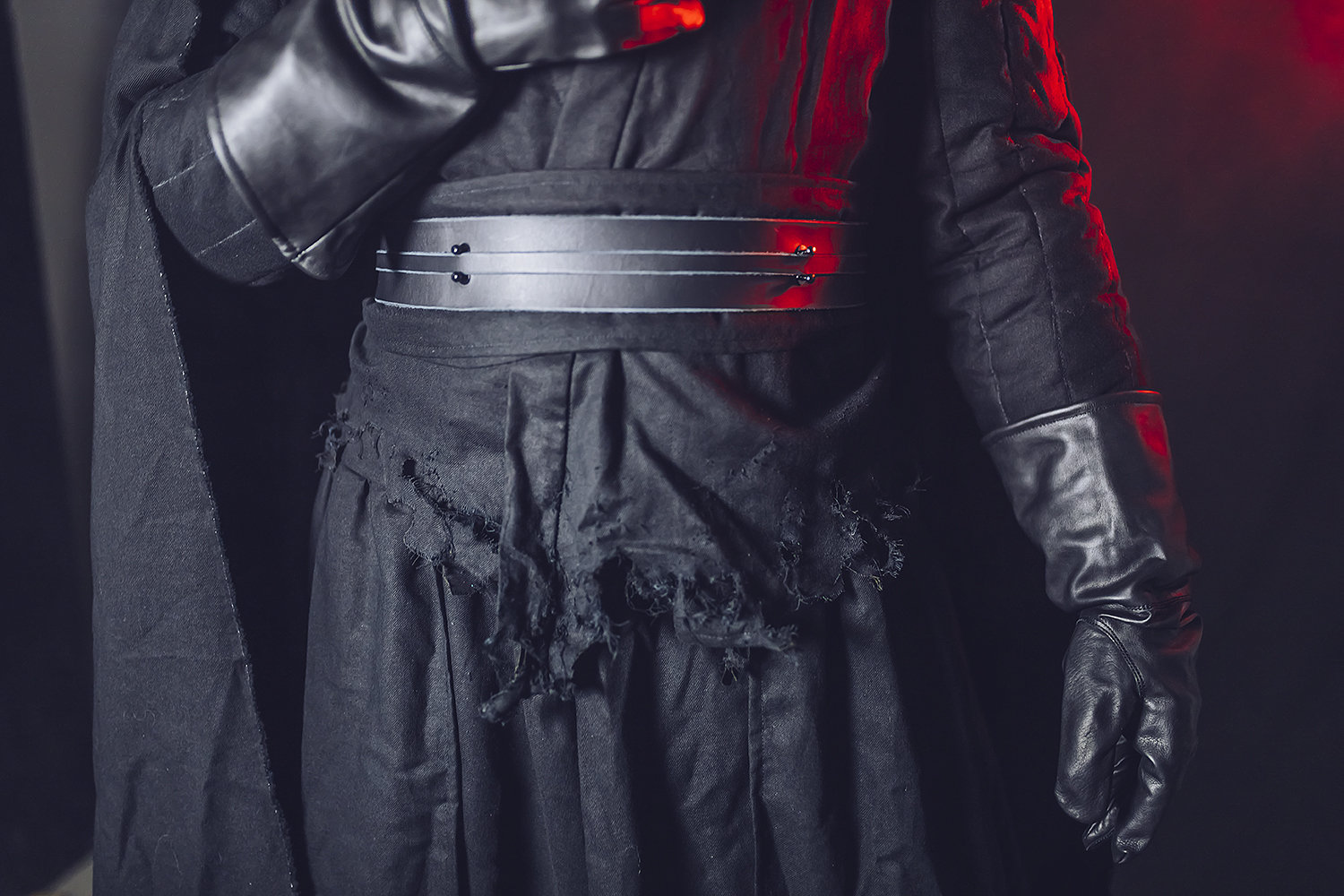 ダース・ニヒラス レザーベルト、スターウォーズ コスプレ ダース・ニヒラス レザーベルト、スターウォーズ コスプレ
