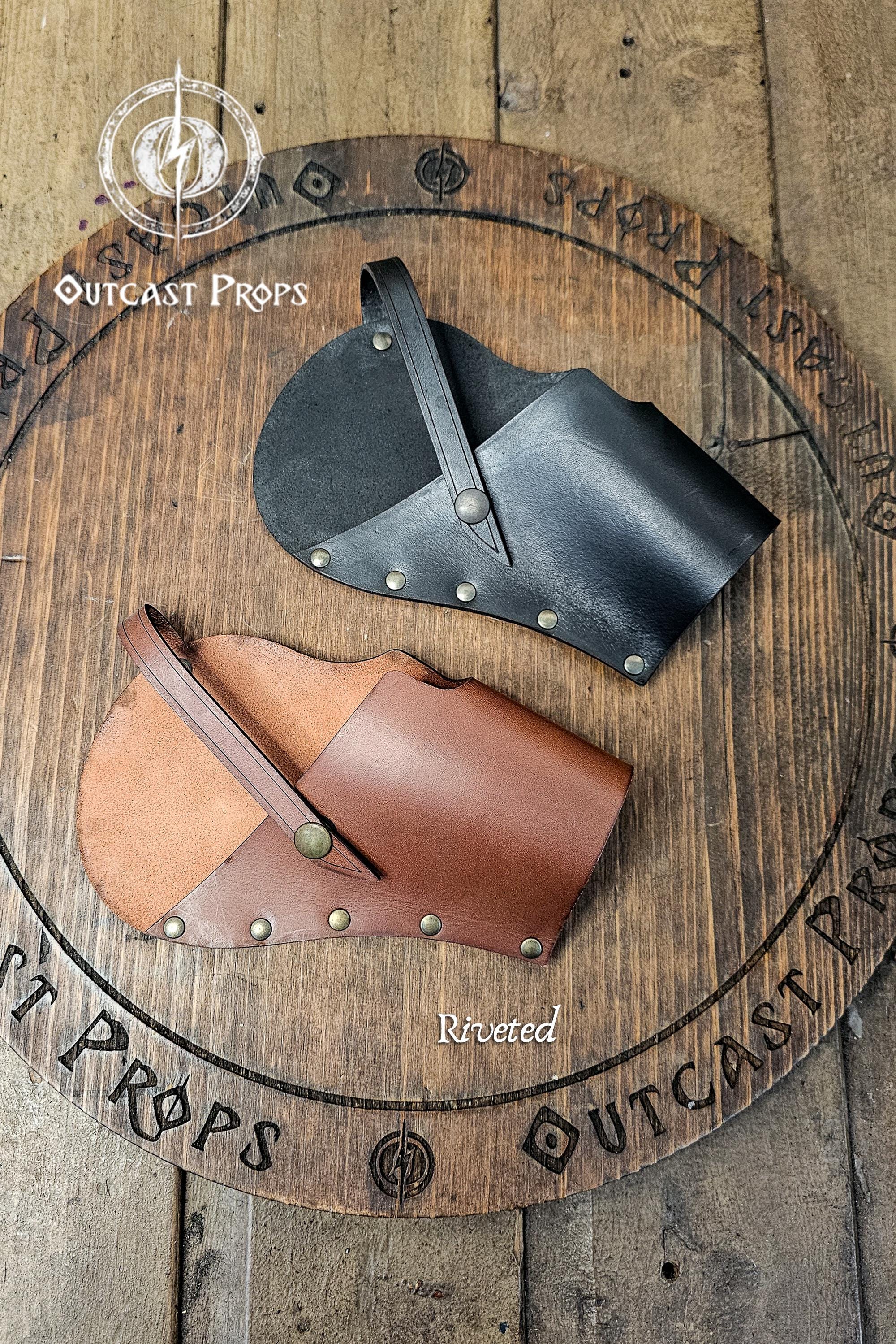 Fondina per revolver Pirata medievale Flintlock Corsair Capano Cintura Costumi di Halloween Cosplay per uomo Cintura da cowboy rinascimentale  200000532