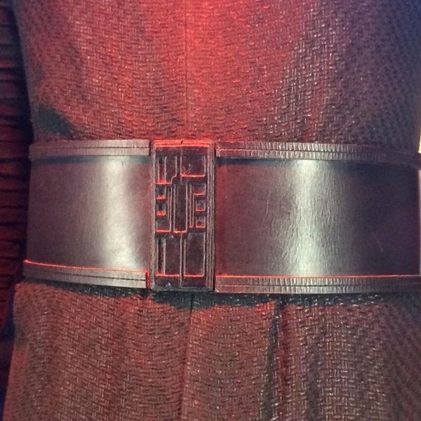 Kylo Ren - Etsy