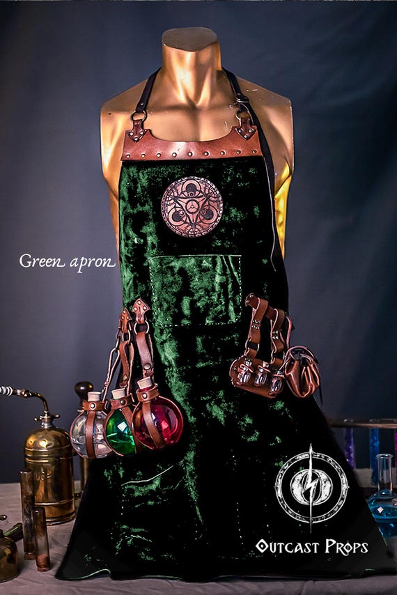 激レア AREA241 × CAPTAINS HELM #TOOL APRON 【公式通販】