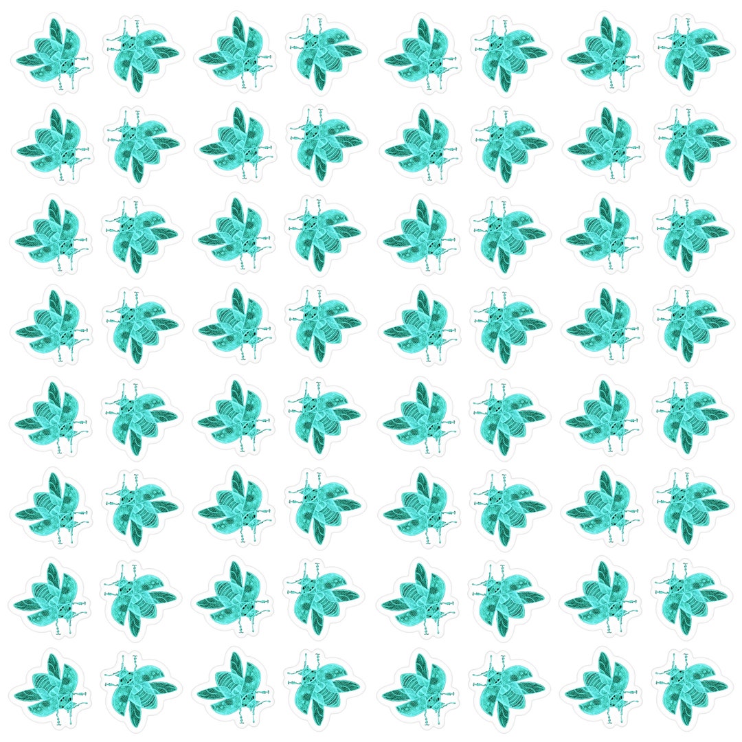 Desktop Wallpaper Inverse Ladybug - Etsy