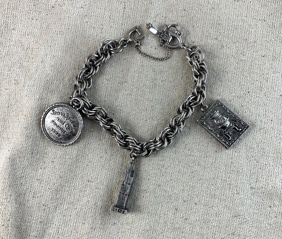 Sears jewelry clearance best sale bracelets