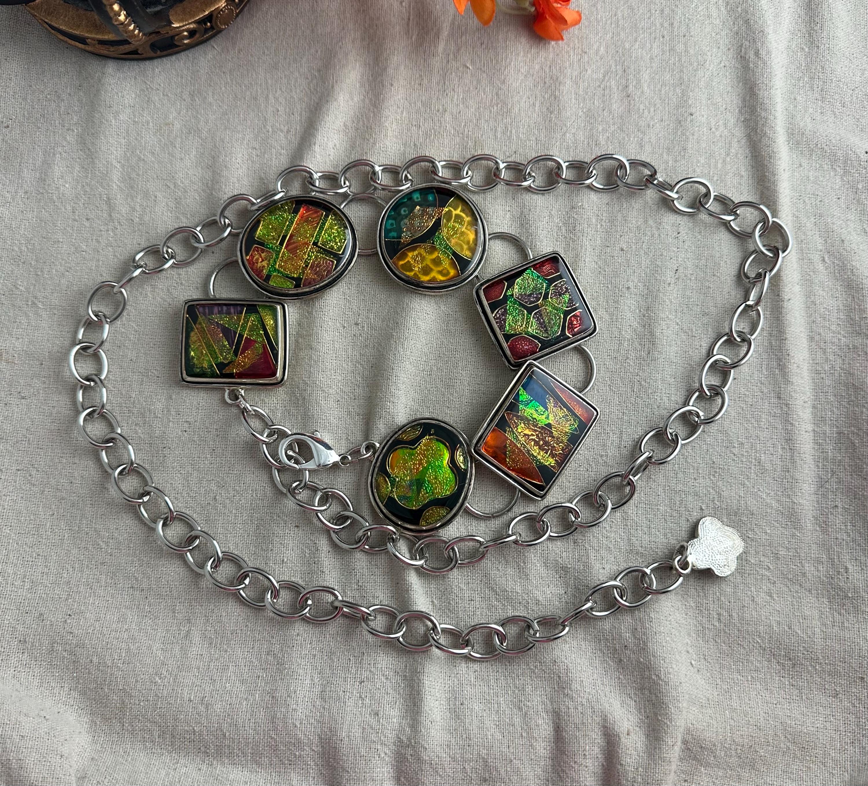 Chico Chain Belt - Etsy display picture 1