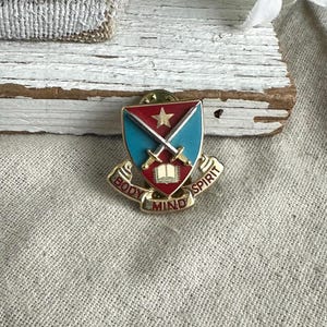 Vietnam War Badges - Etsy