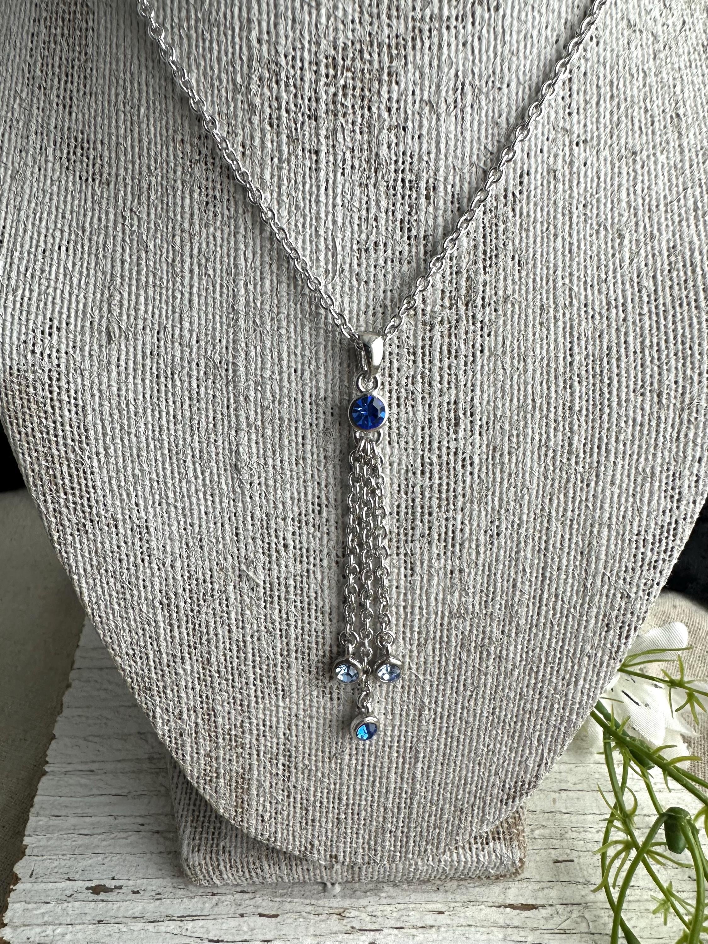 アクセサリー Llife CASCADE PENDANT NECKLACE LIDNM Llife（ライフ）の「Llife CASCADE PENDANT NECKLACE