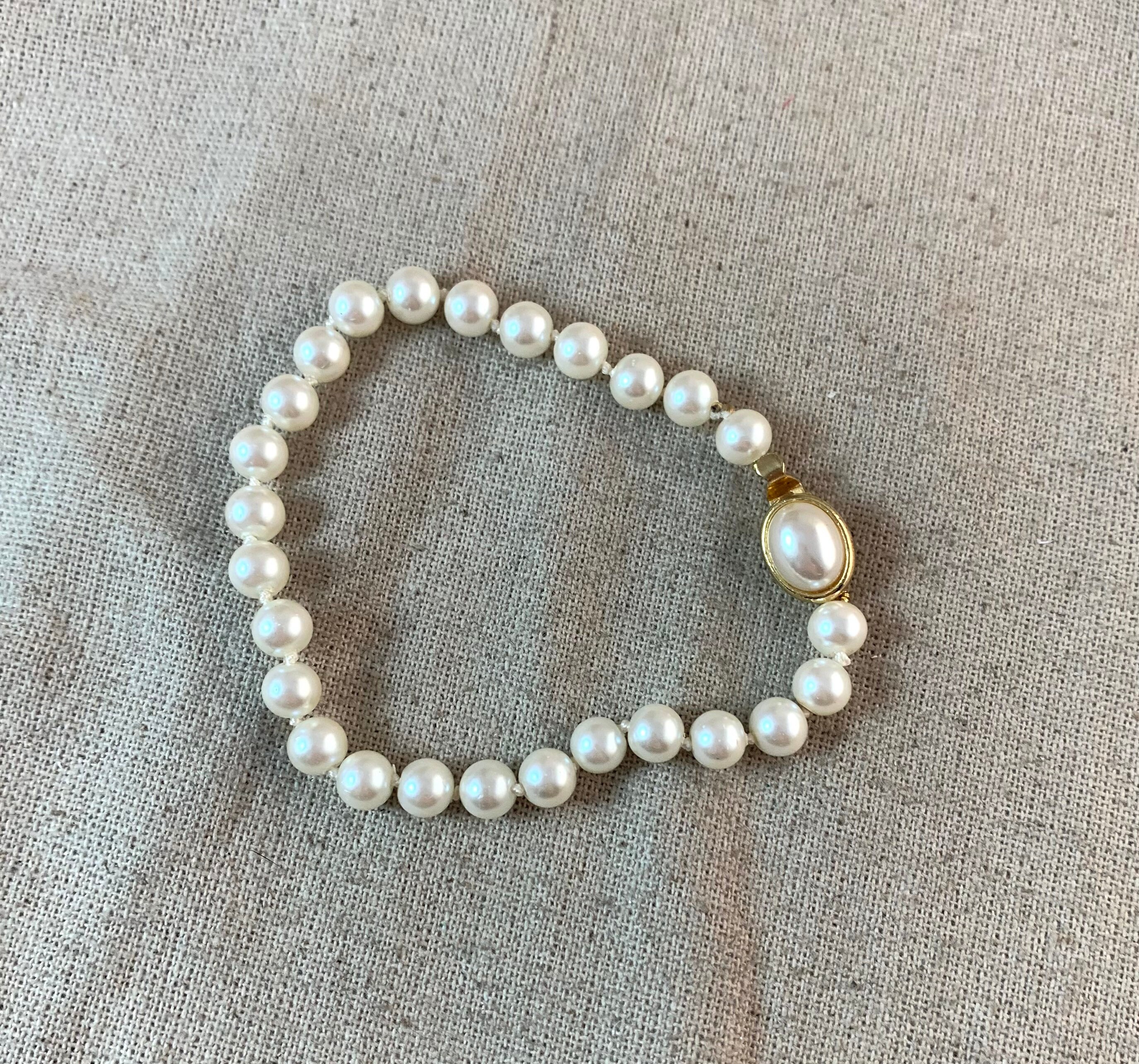 Talbot Pearl Jewelry 