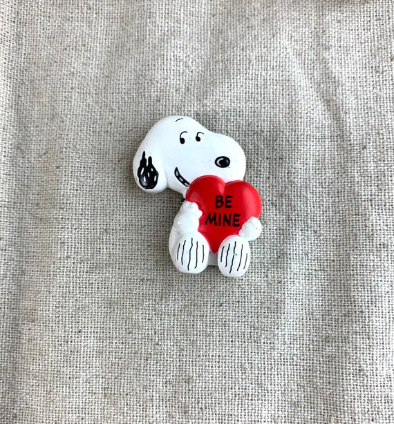 vintage 1958 snoopy and - Gem