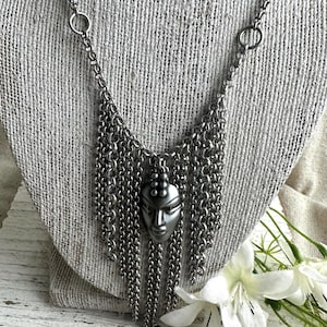 Mugler Necklace - Etsy