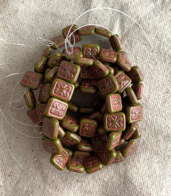 Ornamental beads shop