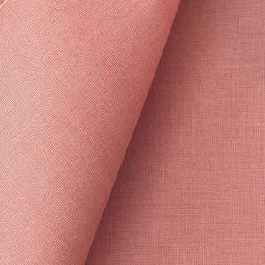 Sunbrella Meridian Flamingo 40061-0090 Upholstery Furniture Indoor Outdoor Fabric 54&quot; W SAVE 46% + Free Shipping