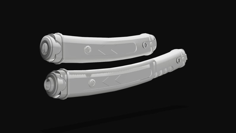Star Wars Ahsoka Tano/'s Fulcrum RebelsThe Mandalorian LightSabers