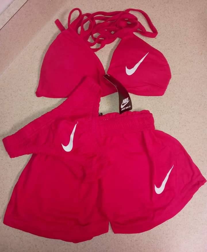 Nike Set Womens XL Etsy