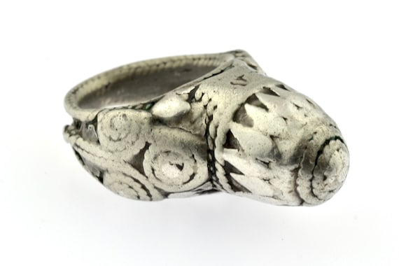 Towering Vintage Native American Navajo Turquoise Sterling Silver Shadow Bracelet Old Towering Vintage Native American Navajo Turquoise Sterling Silver Shadow Bracelet Old