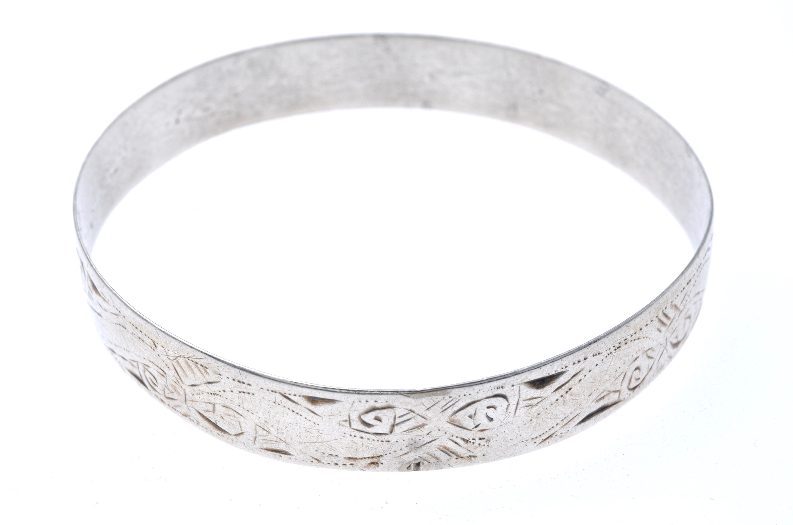 Berber silver bracelet new arrivals