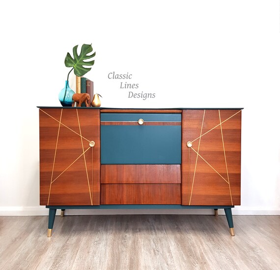 Drinks 2024 cabinet etsy