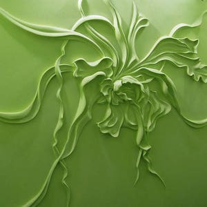 Bas relief sculpture, Relief wall art, Abstract art sculpture, Wall sculpture, Bas relief flowers, 3d flower wall art, Plaster 3D wall art