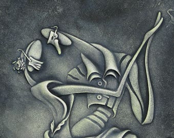 Wall sculpture 3d wall art Dance Wall sculptures Bas-relief Sculptural painting Original wall sculptures Dance painting