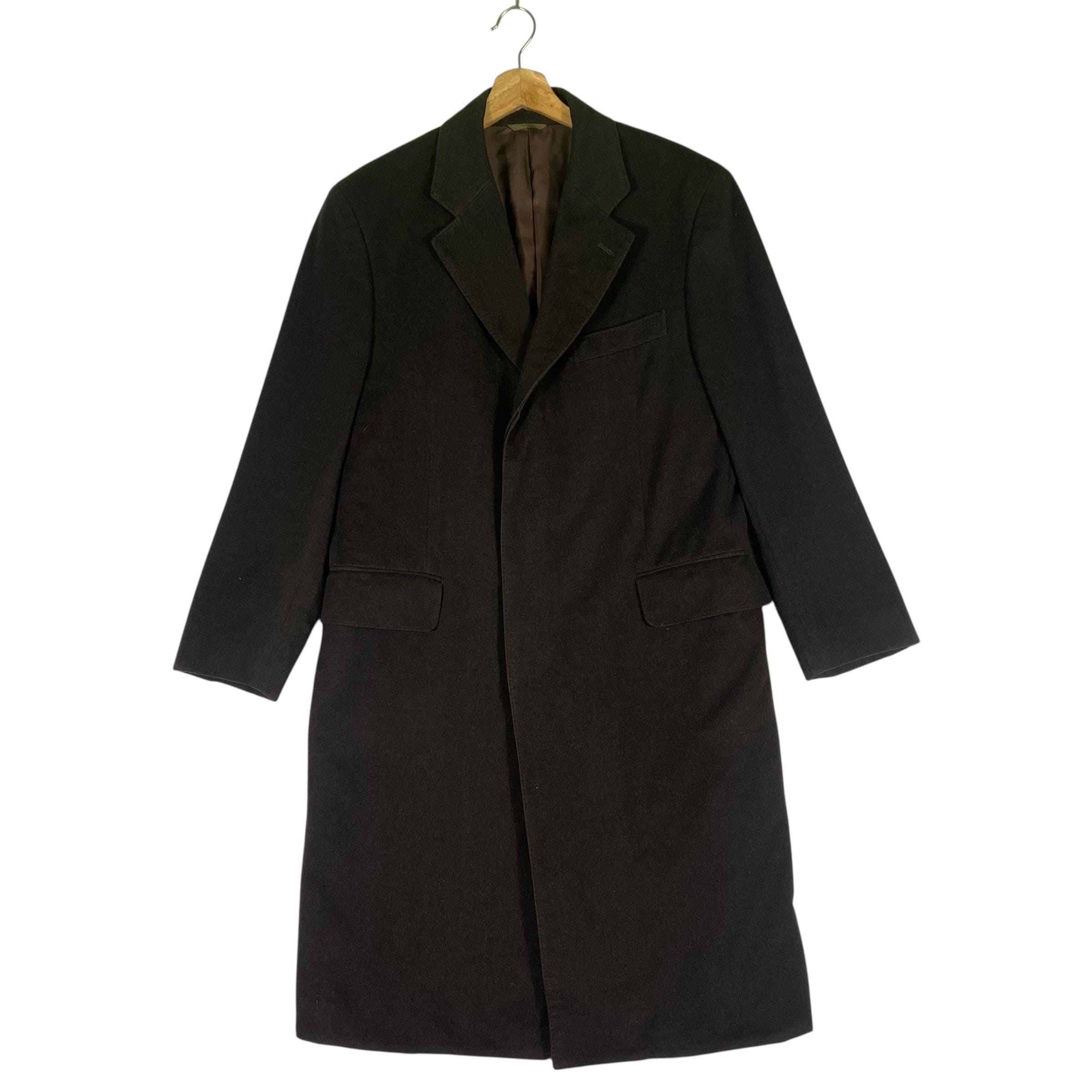 Loro piana mens coat - Etsy 日本