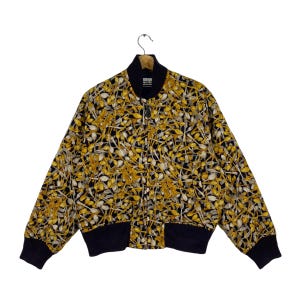 トップス 90s nicole club for men double zip knit 90s nicole club for men double zip knit