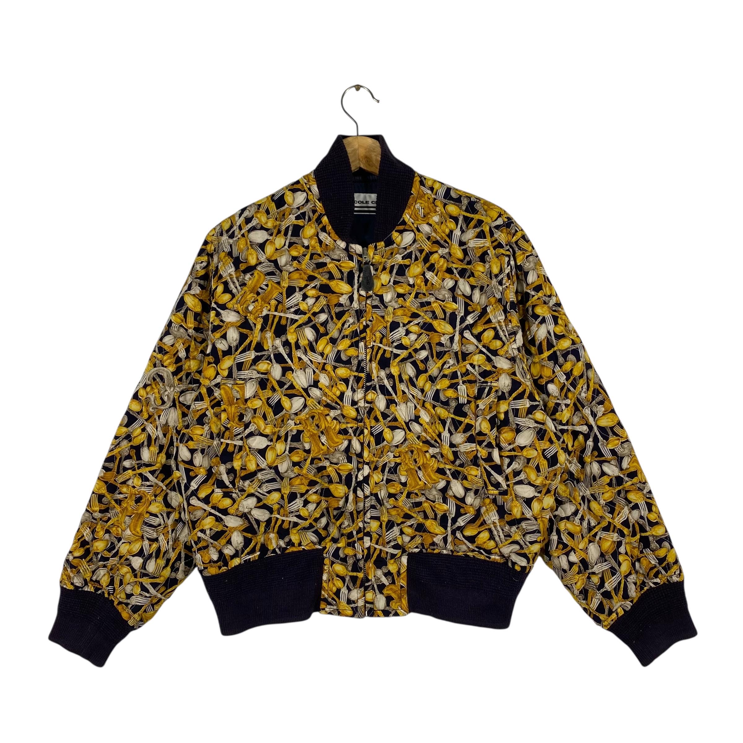 Nicole Club Jacket - Etsy