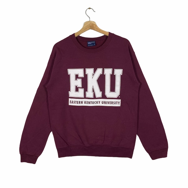 Eastern Kentucky University - Etsy