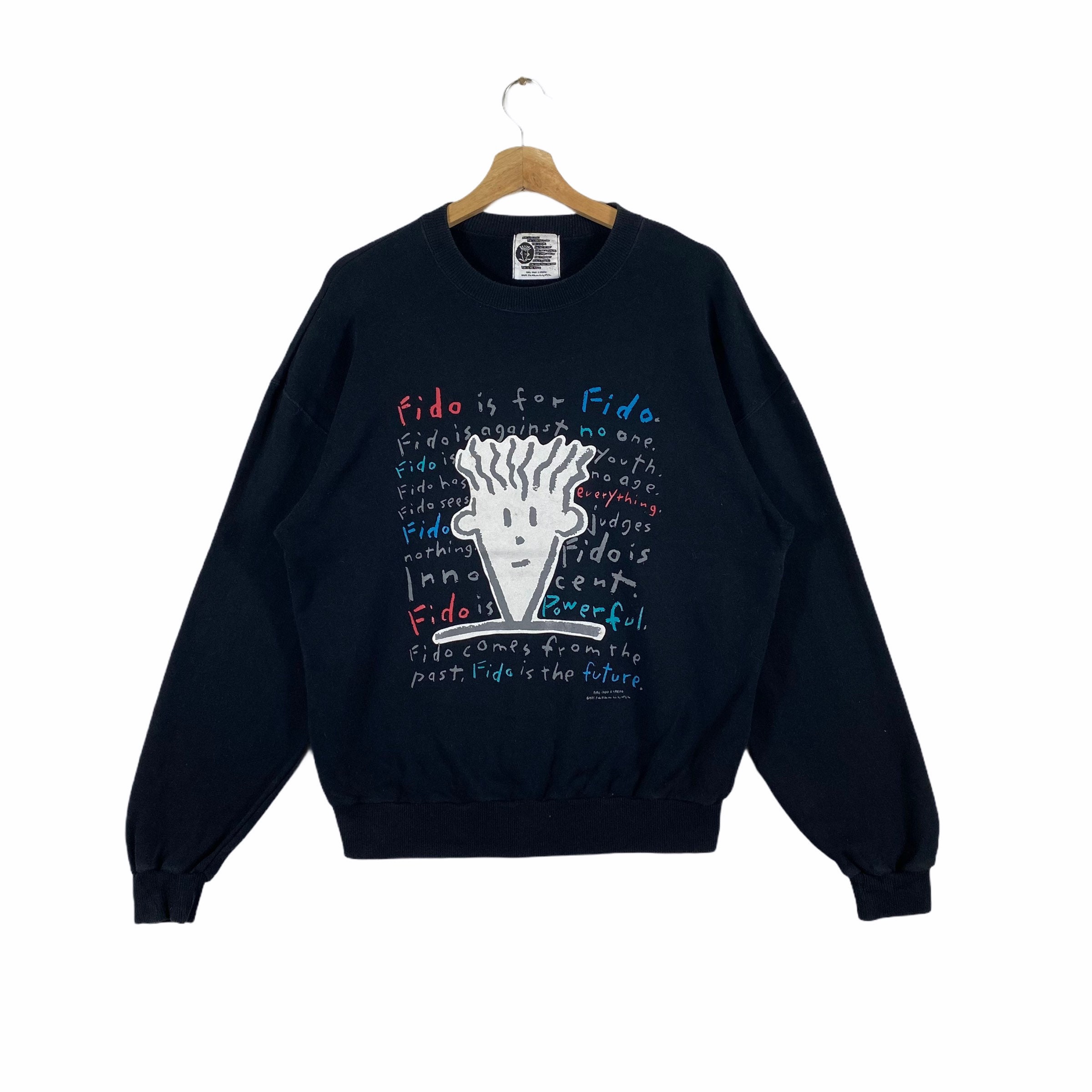 Tee shirt fido dido homme new arrivals