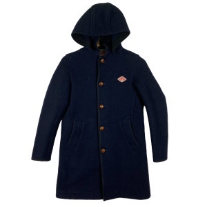 Danton coat cheap
