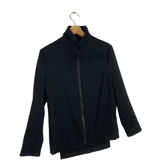 ジャケット・アウター Yohji Yamamoto 90s Wool Tailored Jacket Yohji Yamamoto 90s Wool Tailored Jacket | eBay