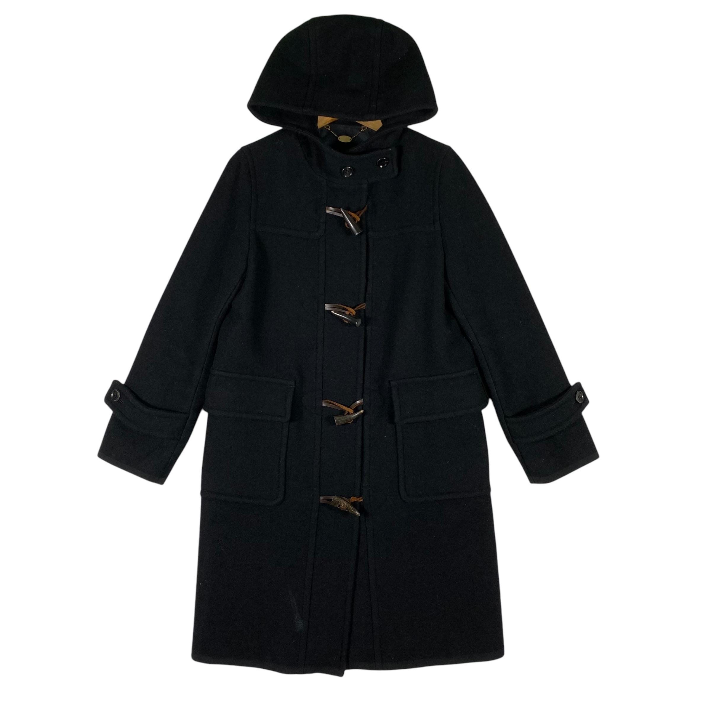 Japanese Duffle Coat - Etsy