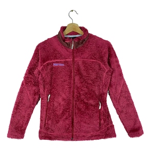 90s Marmot Fleece - Etsy