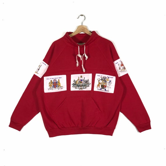 Vintage Australia Sweatshirt