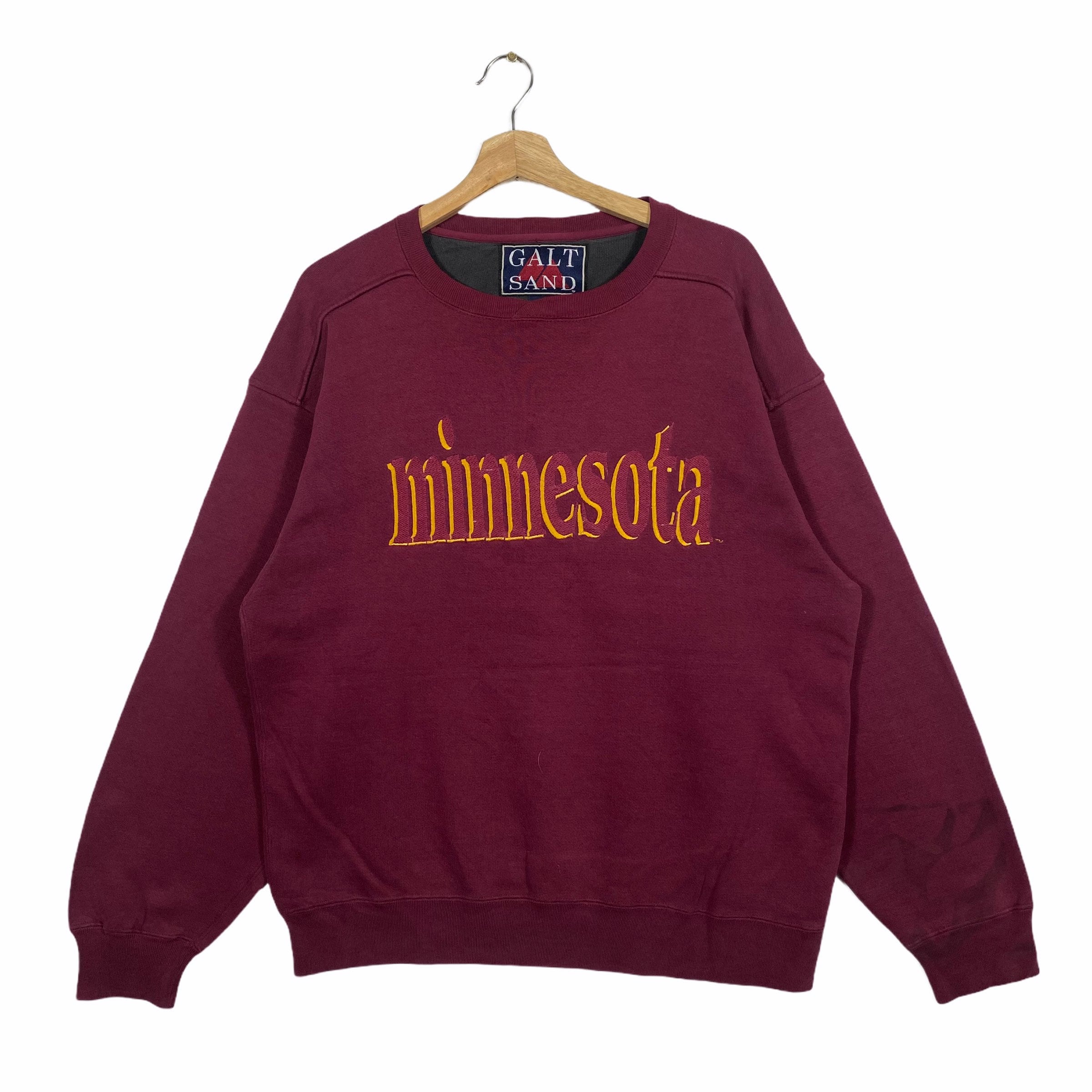University Minnesota スウェット Sweatshirts | U of M Bookstores