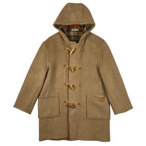 Tibbett Coat - Etsy