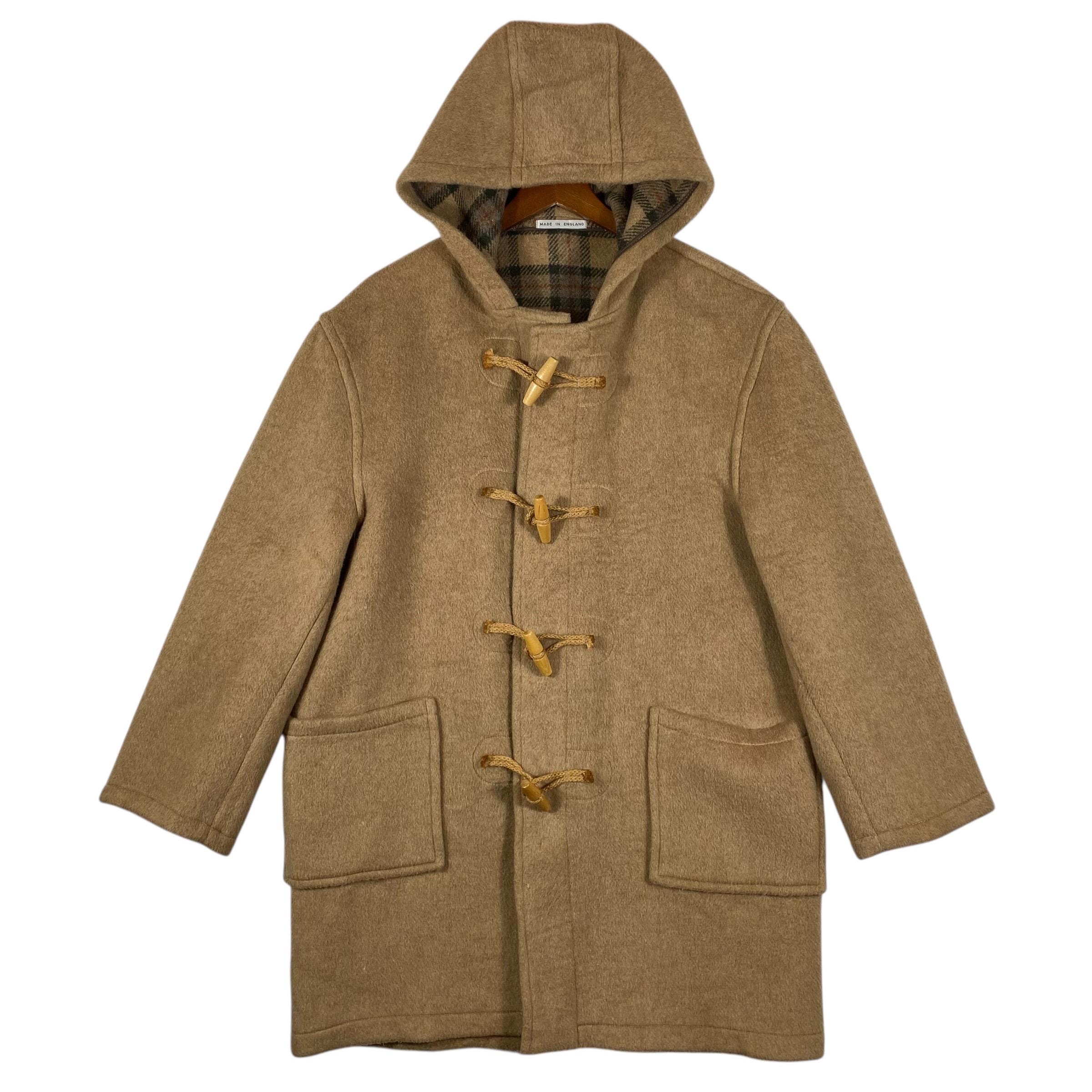 Polo Ralph Lauren Duffle Coat - Etsy