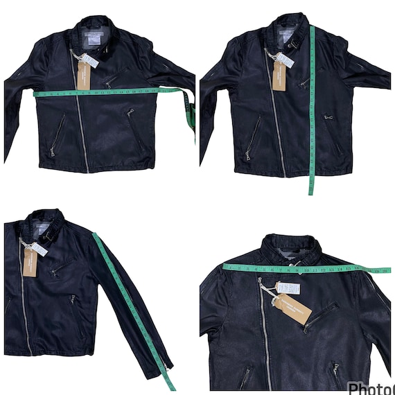 Katharine Hamnett London Katherine Hamnett London Blouson