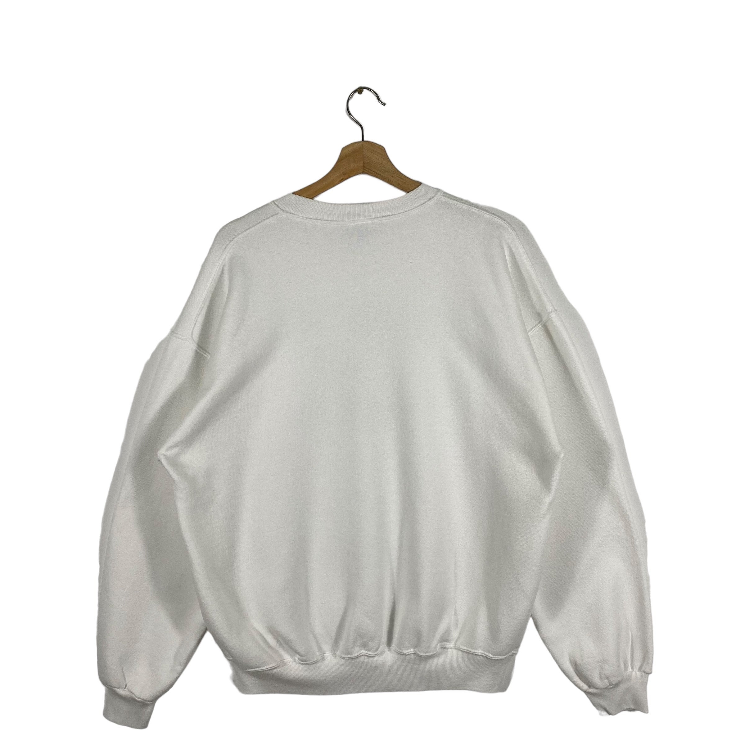 ヴィンテージ 90年代 Kiss Me I Am Irish スウェットシャツ XL 