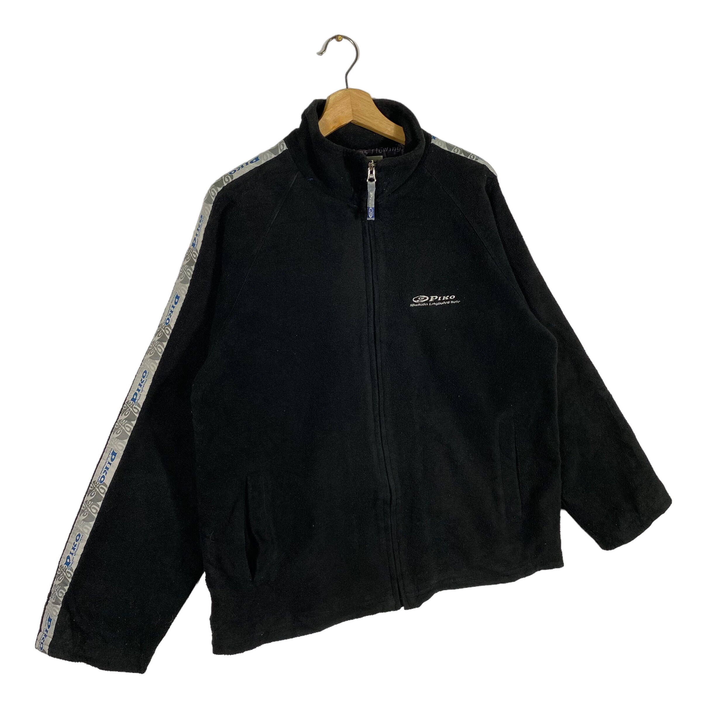 50s スカジャン okinawa speed zip Vintage Vision Street Wear Zipper Jacket L - Etsy