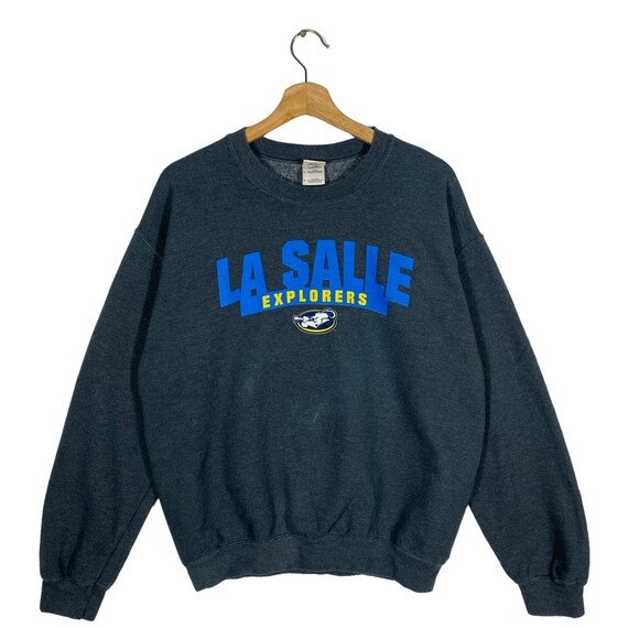 La salle university sweatshirt cheap
